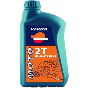 Repsol Moto Racing 2T 1 l