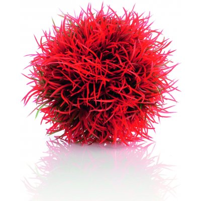 BiOrb červená koule 9 cm – Zboží Mobilmania