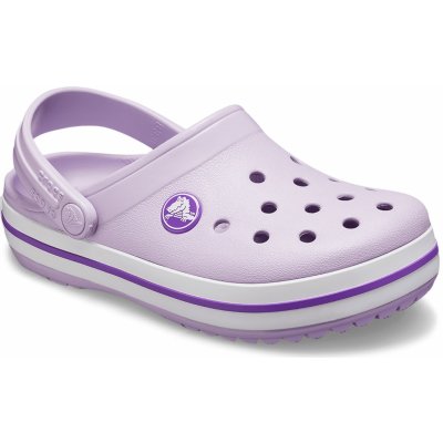 Crocs Crocband Kids Clog T 207005 5P8 – Hledejceny.cz