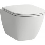 Laufen H8210800000001 – Zboží Dáma