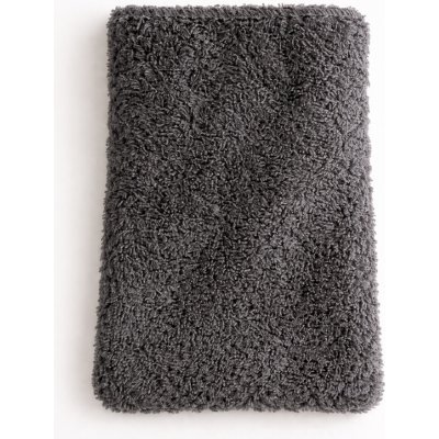 Jetex Froté žínka 20 x 15 cm šedá – Zbozi.Blesk.cz