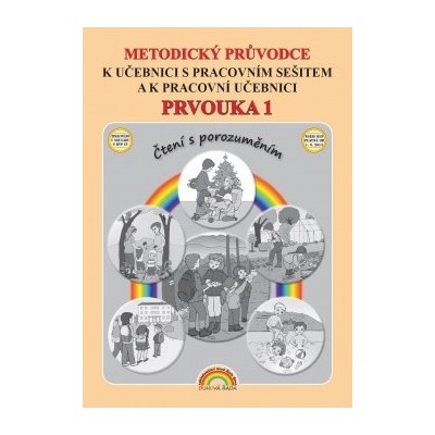 Prvouka 1.roč. čtení s porozuměním MP Nová škola Brno – – Hledejceny.cz