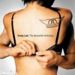 Aerosmith - Young lust - The Anthology CD – Hledejceny.cz