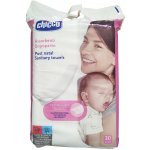 Chicco Antibakteriální prsní vložky 30 ks – Zbozi.Blesk.cz