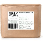 Život bez lepku Kukuřičná polenta instantní 1 kg – Hledejceny.cz