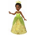 Mattel Disney Princess Mini Tiana – Sleviste.cz