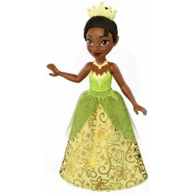 Mattel Disney Princess Mini Tiana – Hledejceny.cz