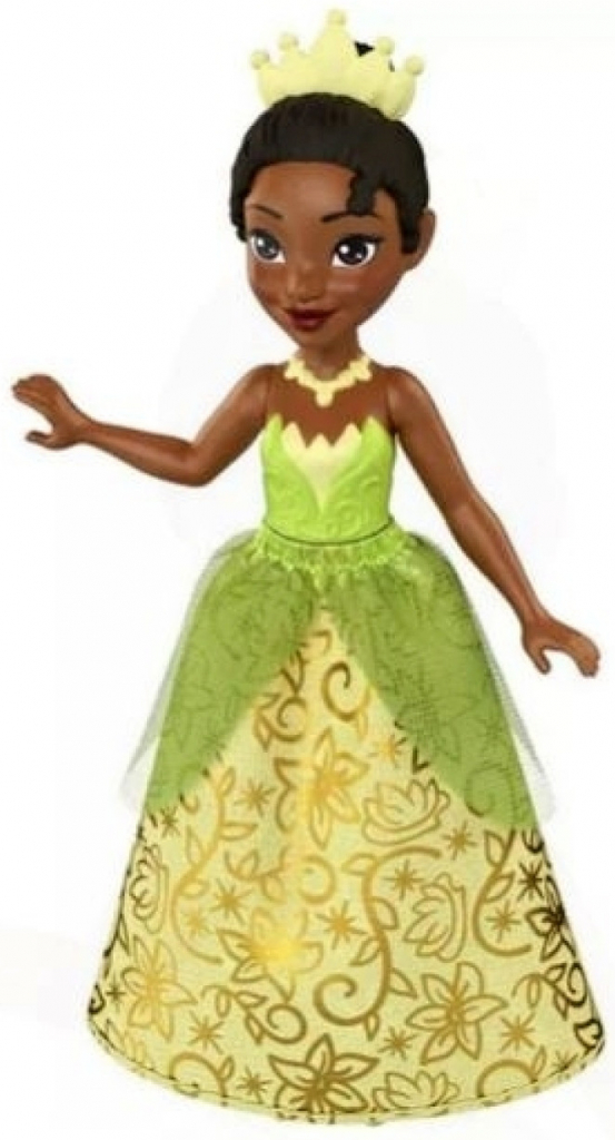 Mattel Disney Princess Mini Tiana