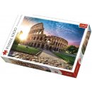  Trefl Koloseum Itálie 1000 dílků