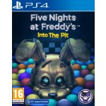 Five Nights at Freddy’s: Into the Pit – Zboží Dáma