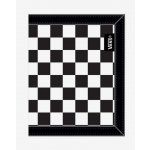 Vans Peněženka Mn Slipped černá/White UNI – Hledejceny.cz