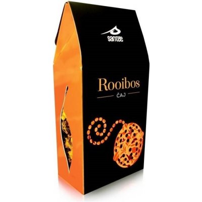 Pauwex Sypaný čaj Santée Rooibos 100 g