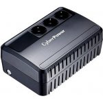 CyberPower BU650EG-FR – Zboží Živě