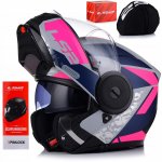 LS2 FF902 SCOPE II OXYD | Zboží Auto