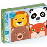 Djeco Little Family/Malé Rodinky – Zboží Dáma
