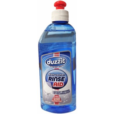 Duzzit leštidlo s funkcí rychlého osychání 375 ml – Zboží Mobilmania