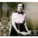 Rozpůlený dům - Alice Horáčková - čte Magdaléna Borová – Hledejceny.cz
