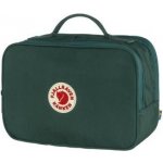 Fjallraven Kånken Toiletry Bag ARCTIC GREEN – Hledejceny.cz