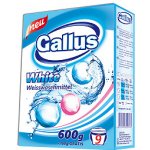 Gallus White prací prášek 600 g – Sleviste.cz