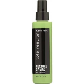 Matrix Total Results Rock It Texture Sea Salt Spray 125 ml