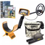 Garrett Ace 150 + pinpointer – Zbozi.Blesk.cz