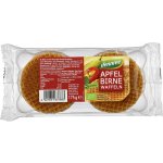 BIO DENNREE Vafle jablečno-hruškové 175 g – Zbozi.Blesk.cz