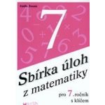 Sbírka úloh z matematiky 7. r. – Hledejceny.cz