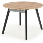 Halmar SOLINA 102/142 x 102 cm dub artisan – Hledejceny.cz