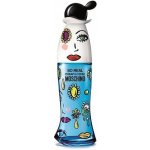 Moschino So Real Cheap And Chic toaletní voda dámská 100 ml tester – Zbozi.Blesk.cz