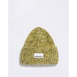 Armedangels Brushed Mouliné Knitted Beanie 3684 oatmilk-mosslace – Hledejceny.cz