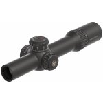 Vector Optics VO LPVO CONTINENTAL X10 1-10x28 ED RAR-C Černá – Hledejceny.cz