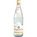 Acqua Panna Přírodní neperlivá voda sklo 750 ml