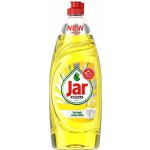 Jar Prostředek na mytí nádobí citron 650 ml – Zboží Mobilmania