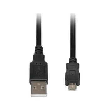 I-Box IKU2M18 micro USB, 1,8m