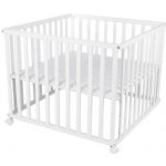 kindsgard ohrádka lobeland bílá – Zboží Mobilmania