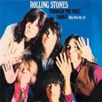 Rolling Stones - Through The Past, Darkly CD – Hledejceny.cz
