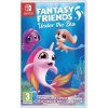 Hra na Nintendo Switch Fantasy Friends: Under the Sea