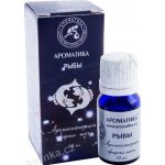 Aromatica Ryby Aroma kompozice éterických olejů 10 ml – Hledejceny.cz