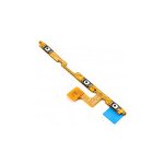 originální flex kabel tlačítek hlasitosti Samsung M215F Galaxy M21 včetně tlačítka on/off – Sleviste.cz