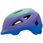 GIRO Scamp II Matt Blue Jewel/Vivid Green Fade 2026 – Hledejceny.cz