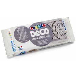 Carioca Déco šedá 500 g