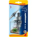 Sera spojka hadic s rozbočovačem pro průměry 12/12/4mm – Sleviste.cz