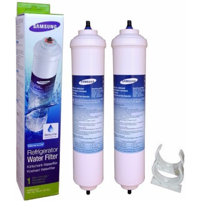 Filtre à eau pour frigo americain - HAFEX/EXP / DA29-10105J - WSF100 -  Samsung