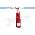 Zadní světlo JOHNS 38 42 88-3 – Hledejceny.cz