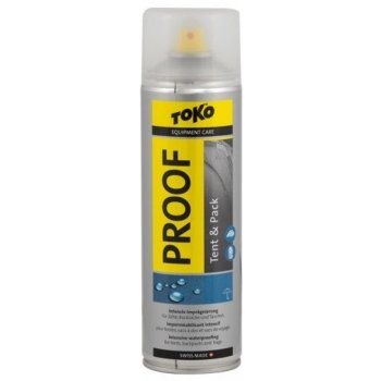 Toko Tent & Pack Proof 500 ml