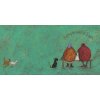 Obraz Obraz na plátně - Sam Toft, Putting The World To Rights