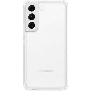 Samsung Frame Cover Galaxy S22 čiré EF-MS901CTEGWW