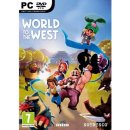 Hra na PC World to the West