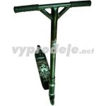 Spartan STUNT černá – Zboží Dáma