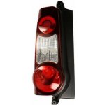 Levé zadní světlo Citroen Berlingo (B9) 12-18 2 DVEŘE | Zboží Auto